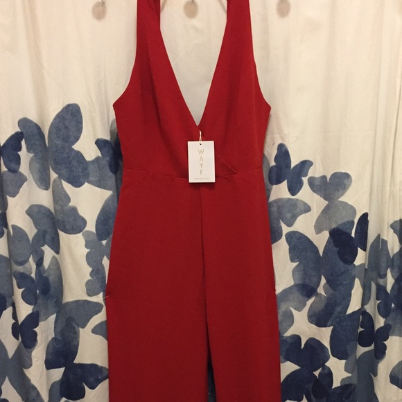 WayF Romper - Picture 8 of 8